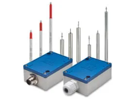 induSENSOR DTA gauge