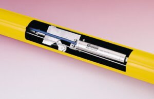 In-Place Inclinometer (VW)  Model 6300