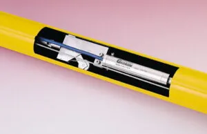 In-Place Inclinometer (VW)  Model 6300