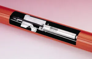 Horizontal In-Place Inclinometer (MEMS)  Model 6155