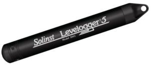Levelogger 5 Water Level Dataloggers Model 3001