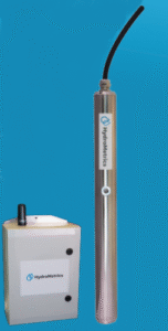 Sensor Nitrogen Nitrat GW50 Groundwater Optical Nitrate Sensor HydroMetrics