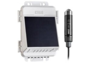 HOBO MicroRX Water Level Station