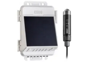 HOBO MicroRX Water Level Station
