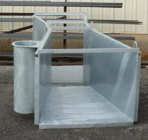 Parshall Flume