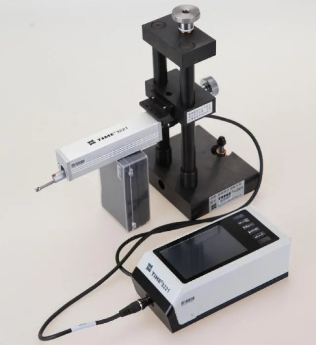 Surface Roughness Tester TIME®3221 - Image 2