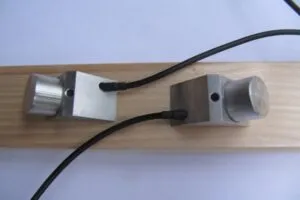 Sensors And Cables