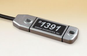 Dynamic Strain Transducers (Electrical Resistance) Model ST-350