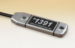 Dynamic Strain Transducers (Electrical Resistance) Model ST-350