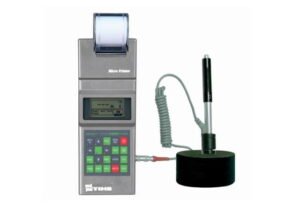 Hardness Tester TIME®5303 for roll hardness measurement