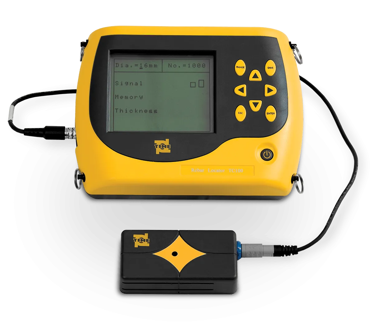 Rebar Locator TC100/110