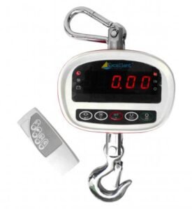 Timbangan Crane 30Kg – 300 Kg OCS XZ GSE