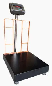 Timbangan Bench Scale-Ms-Fence-A12E Series