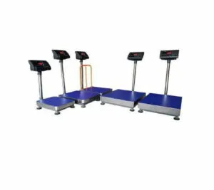 Timbangan Duduk BS-MS-A12E SERIES