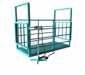 Timbangan Hewan ANC-GBSS SERIES