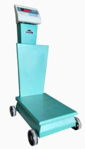 Timbangan HD – A7 – 540X380 – 150KG