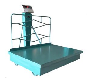 Timbangan HD – A7 – 1700X1200 – 5000KG