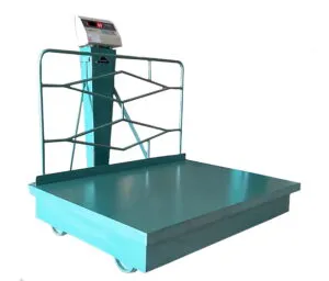 Timbangan HD – A7 – 1700X1200 – 5000KG