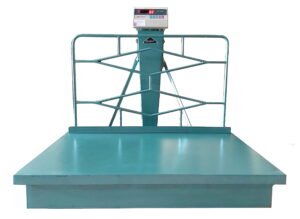 Timbangan HD – A7 – 1200X900 – 1000KG