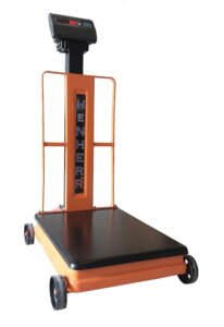 Timbangan HD – A6 – 470X655 – 150KG/300KG/500KG