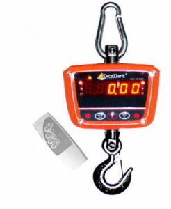 Timbangan Crane 50Kg -300Kg OCS XZ GGE New