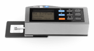 TR220 Surface Roughness Tester