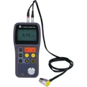 TT300A Ultrasonic Thickness Gauge