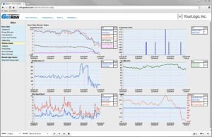 Vista Data Visualization | VDV