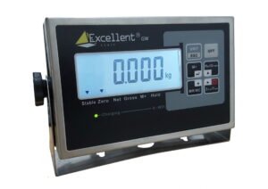 Digital Weighing Indicator – GW