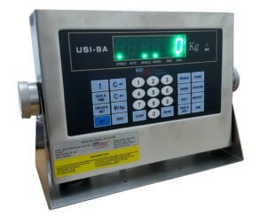 Digital Weighing Indicator – USI-9A