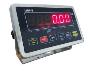 Digital Weighing Indicator – USI-8