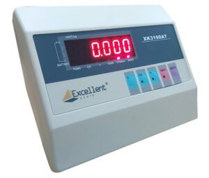 Digital Weighing Indicator – A7+ (BUILT IN LOAD CELL 40/60/120KG)