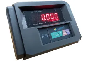 Digital Weighing Indicator – A12+E – RS