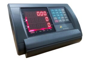 Digital Weighing Indicator – A15E