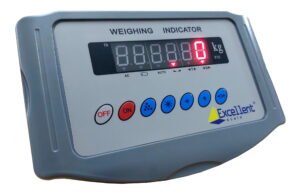 Digital Weighing Indicator – XK-315-A1X