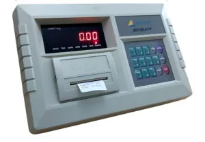 Digital Weight Indicator – A1+P