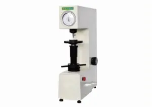 Motorized Rockwell Hardness Tester TIME®6101
