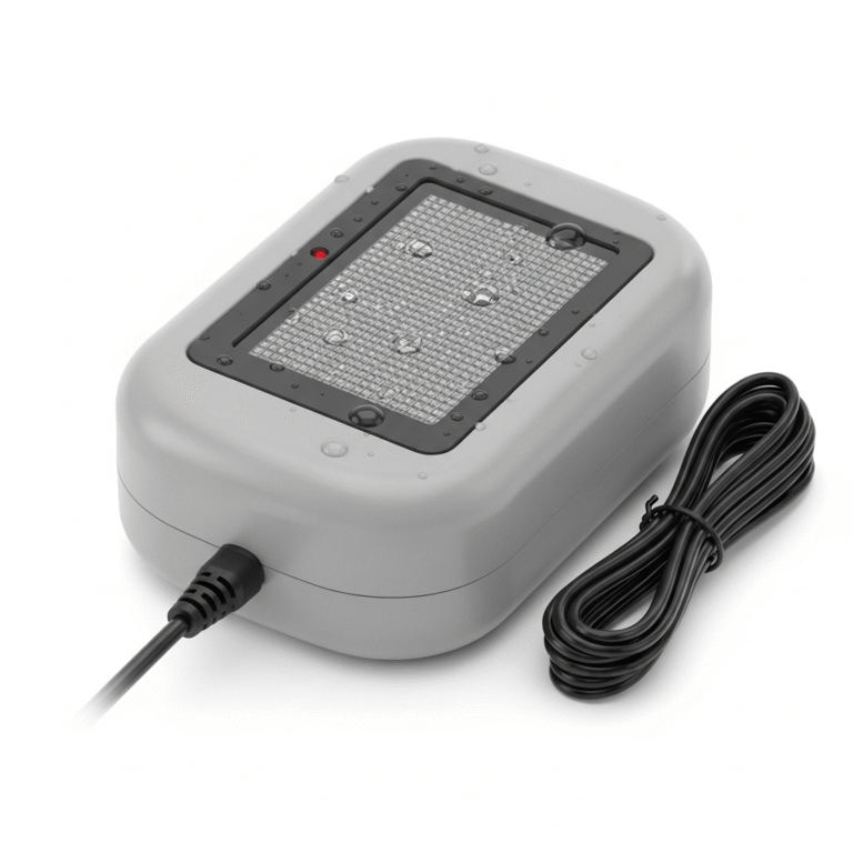 Mengenal Automatic Rain Sensor dan Cara Kerjanya - PT TAHARICA