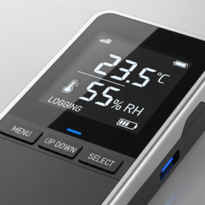 Data logger