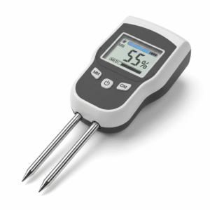 alat Soil Moisture Meter