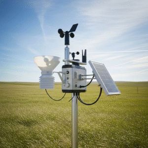 Weather Station