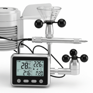 alat weather station