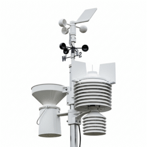 alat weather station