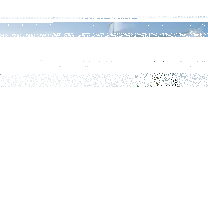 Sensor hujan digital di lapangan rumput.