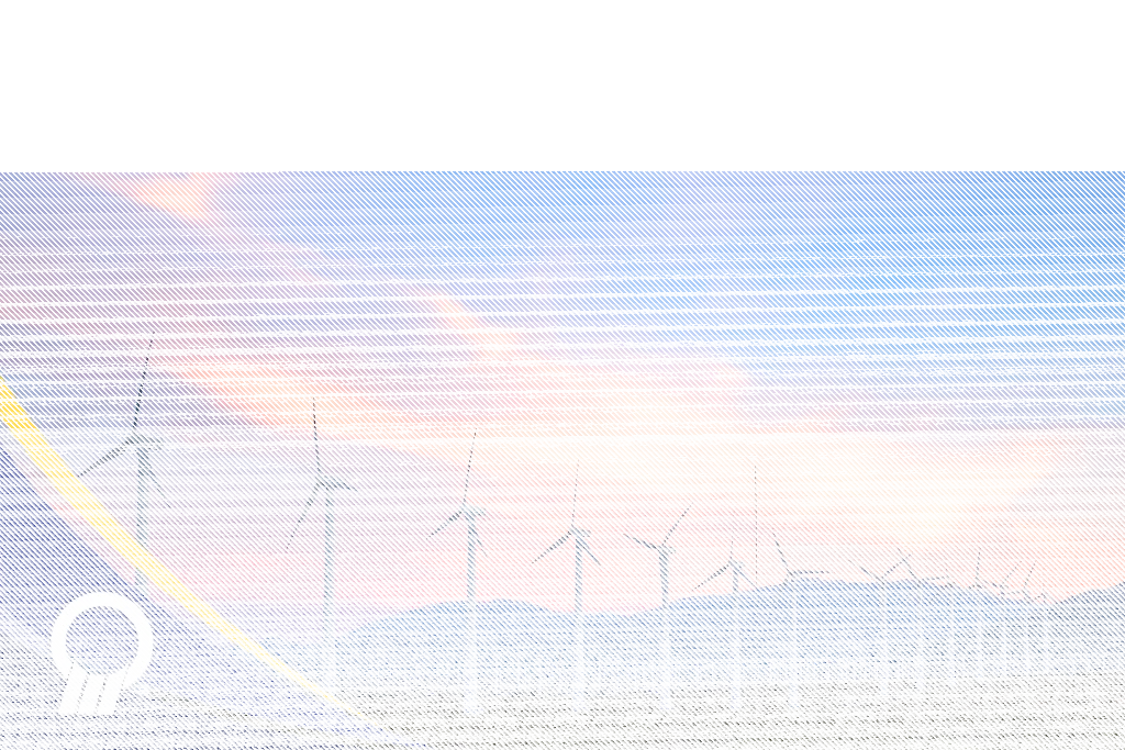 ini adalah gambar kincir angin sebagai wind speed today