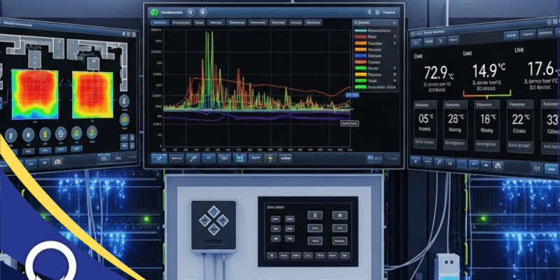 Temperature Monitoring