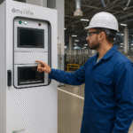 CEMS adalah