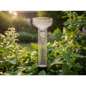 alat rain gauge neto
