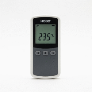 alat temperature data logger