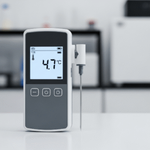 alat temperature data logger